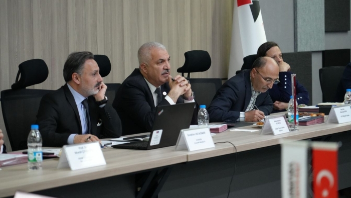 GİRİŞİMCİLER SAHNEDE: KOSGEB DESTEK SÜRECİNDE JÜRİ DEĞERLENDİRMELERİ TAMAMLANDI